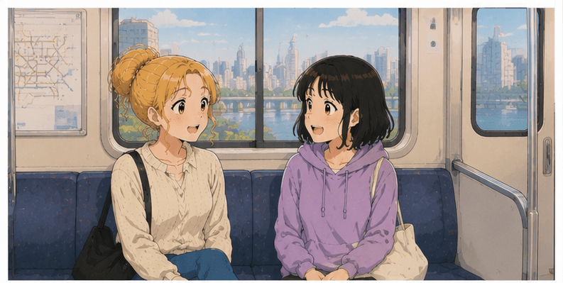 어디 살아요?