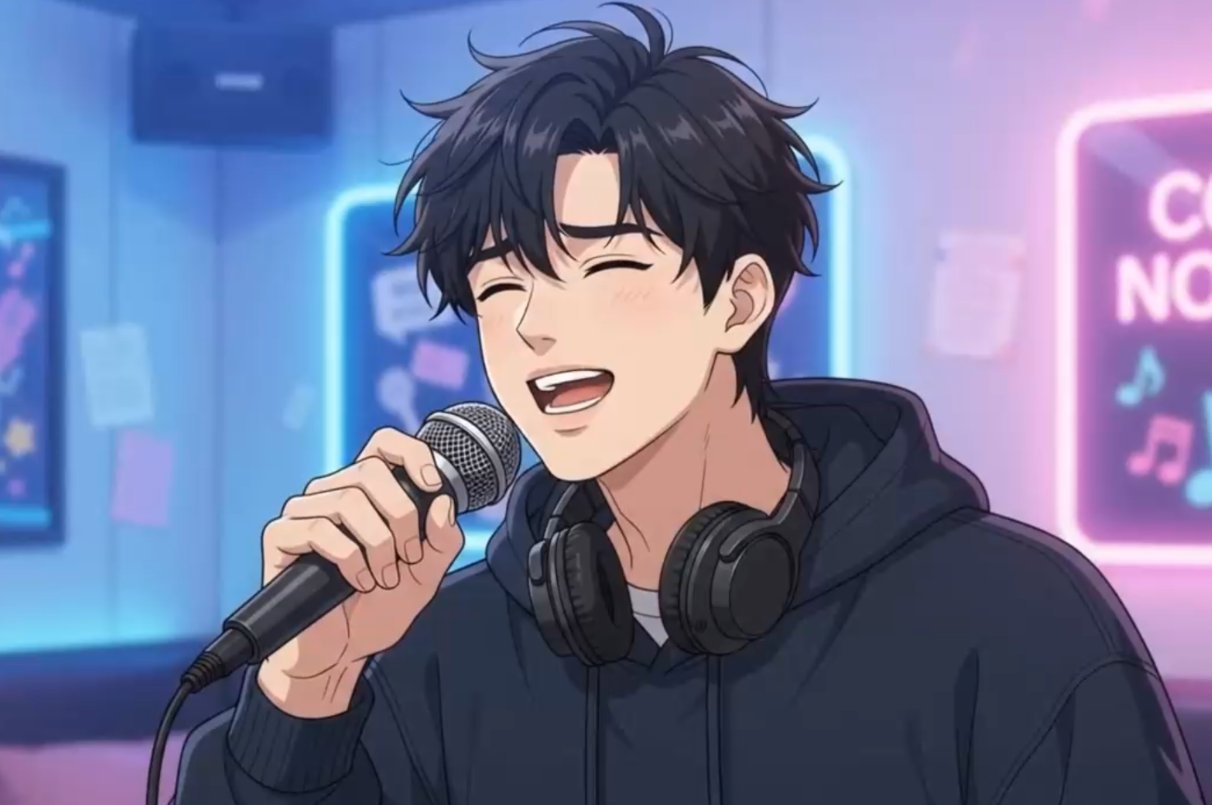Noraebang: What to Say at a Korean Karaoke Room