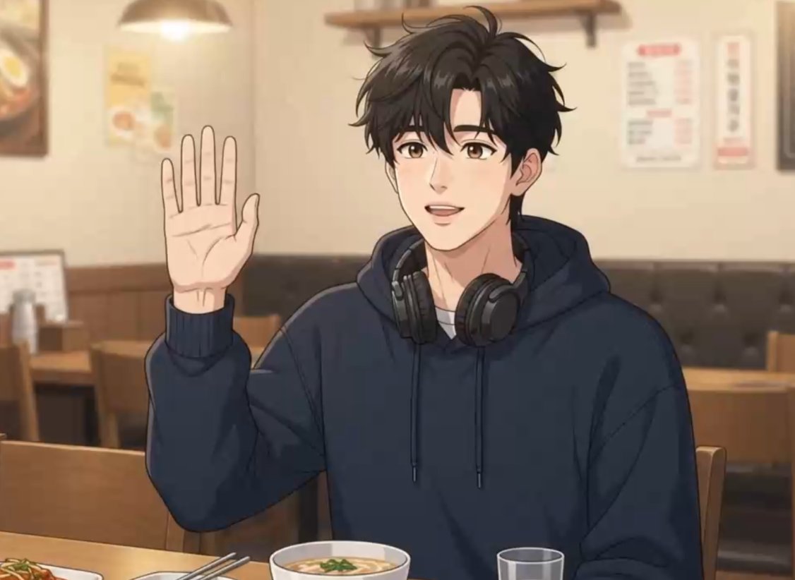 How to Order at a Korean Restaurant